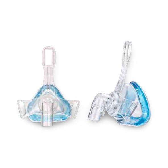 Vyaire Medical, Inc. MiniMe 2 Nasal Masks - CFU23995001