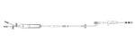 BD BD Custom TPN Tubing 2434-0007 - 1.0 Each