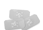 Vyaire Medical, Inc. Attachment Pads for Spiral Electrode Cable - CFU2464AAO20H