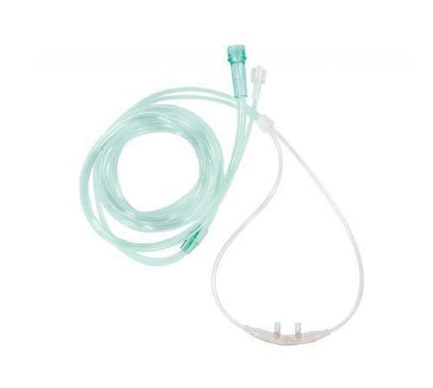 VYAIRE MEDICAL, INC. Vyaire AirLife ETCO2 Sampling Cannulas 2812M-10U 10 Each - MDL-CFU2812M10U