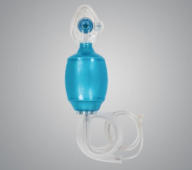 VYAIRE MEDICAL, INC. Vyaire AirLife II Self-Inflating Resuscitators 2K7010 1 Each - MDL-CFU2K7010H