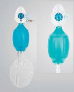 VYAIRE MEDICAL, INC. Vyaire AirLife II Self-Inflating Resuscitators 2K7011 1 Each - MDL-CFU2K7011H