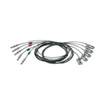 Multilink Radiolucent Leadwires - 403751-009 - 1 Each - MDL-CFU403751009