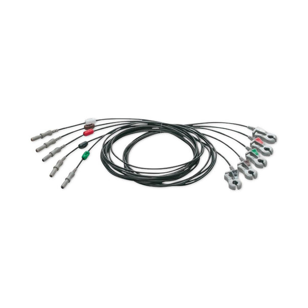 Multilink Radiolucent Leadwires - 403751-009 - 1 Each - MDL-CFU403751009