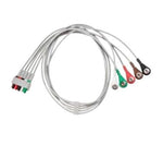 Vyaire Medical, Inc. Multi-Link Leadwires 411200-005 - 1.0 Each - MDL-CFU411200005