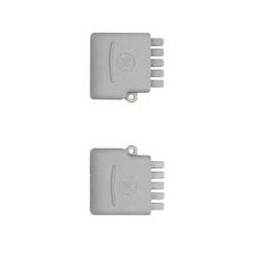 Vyaire Medical, Inc. Multi-Link 3-Lead DIN Adapters 414371-001 1.0 Each-MDL-CFU414371001