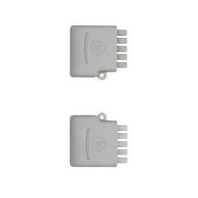 Vyaire Medical, Inc. Multi-Link 3-Lead DIN Adapters 414371-001 1.0 Each-MDL-CFU414371001