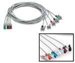 Vyaire Medical, Inc. Multi-Link Leadwires 414556-002 - 1.0 Each