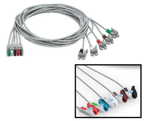 Vyaire Medical, Inc. Multi-Link Leadwires 414556-002 - 1.0 Each