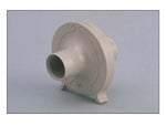 Vyaire Medical, Inc. Pneumotach Respiratory Measuring Device 4408 - 10.0 Each