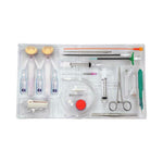 BD PleurX Pleural Indwelling Catheter Kits 50-7000B - 1.0 Each - MDL-CFU507000BH