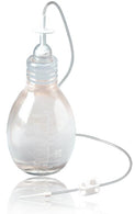 BD Drainage Kits PleurX Vacuum Bottle with Drain Line, 500 mL - 50-7205B - 1 Each