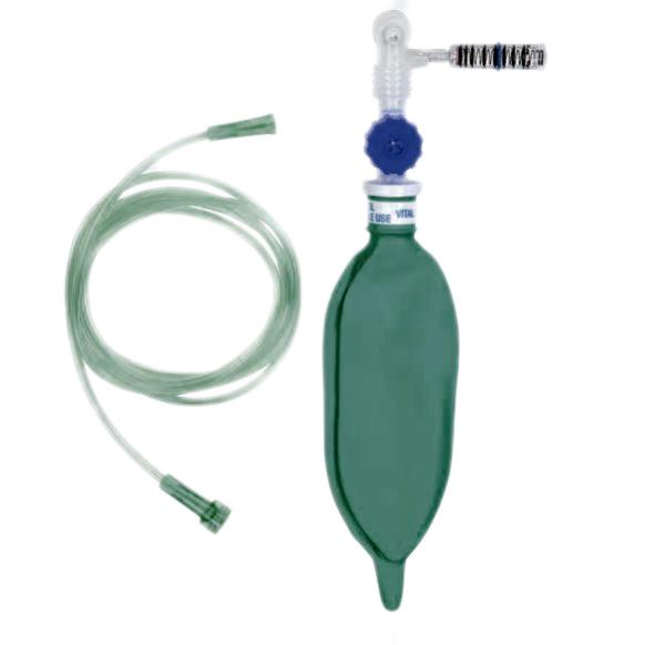 Vyaire Medical, Inc. Vyaire BabySafe Anesthesia Transport Systems 5503H - 20.0 Each