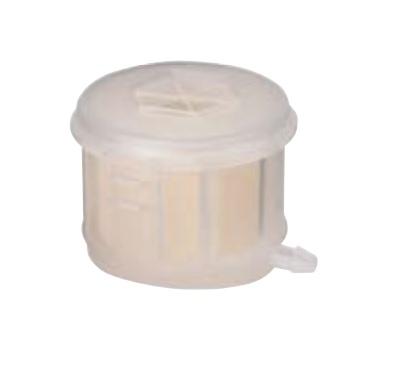 Vyaire Medical, Inc. Vyaire AirLife Edith Trach Heat and Moisture Exchangers - CFU557005000