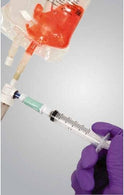 Chemo-Safety System Pump Sets - 72923 - 50 Each - MDL-CFU72923