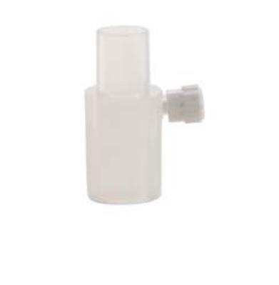 Vyaire Medical, Inc. Vyaire AirLife Airway Access Adapters 73385-HEL - 10.0 Each - MDL-CFU73385HEL