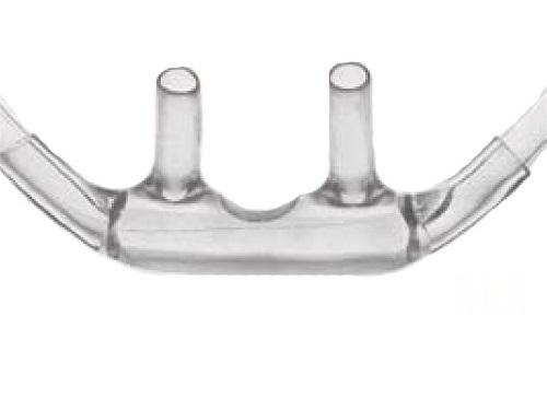 Vyaire Infant Flow-LP Nasal Mask, Size L - 777002L - 1 Each