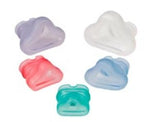 Vyaire Infant Flow-LP Nasal Mask, Size L - 777002L - 10 Each
