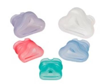 Vyaire Infant Flow-LP Nasal Mask, Size L - 777002L - 10 Each