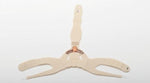 Vyaire and Bonnets Infant Flow LP Headgear, Size S - 777040S - 10 Each