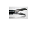 V. Mueller Metz Switch Blade, Scissors Tip, Curved, MSPV / Government Only - 89-5103 - 10 Each