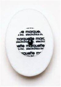 VYAIRE MEDICAL, INC. Silver Trace ECG Electrodes 900703-805 1 Each - MDL-CFU900703805H