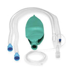 Vyaire Anesthesia Breathing Circuits - A4UX2044 - 1 Each - MDL-CFUA4UX2044H