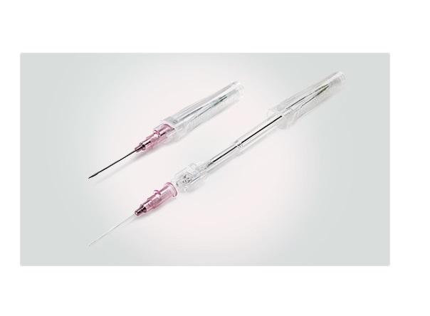 Vyaire Transtracheal ACU10601 Catheter, Transtrach, Adlt, 13G, Sterile, Dir - MDL-CFUACU10601 - 1 Each