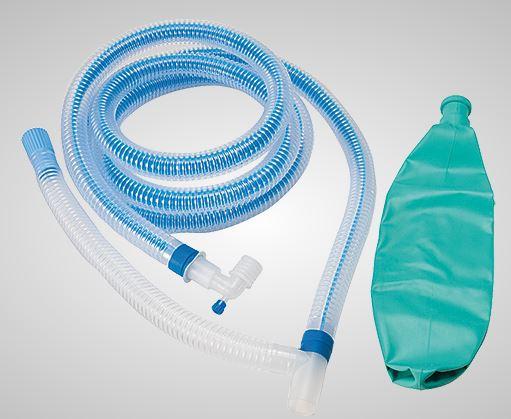Vyaire Medical, Inc. Limbo Circuits - CFUAFN52024