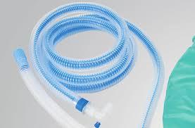 Vyaire Medical, Inc. Limb-O Anesthesia Breathing Circuits - CFUAFRX290C