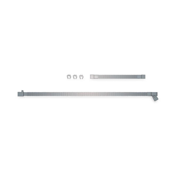 Vyaire Medical, Inc. Vyaire Medical AirLife Single-Limb Heated Circuits AH202 - 10.0 Each