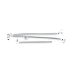 Vyaire Breathing Circuit, Infant, Dual Limb, D Heat, High Flow - AH265 - 10 Each