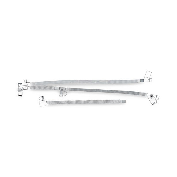 Vyaire Breathing Circuit, Infant, Dual Limb, D Heat, High Flow - AH265 - 10 Each