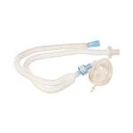Vyaire AXXXX164 Vital Signs Adult Anesthesia Breathing Circuit, 2 L Bag, 90" - MDL-CFUAXXXX164 - 20 Each