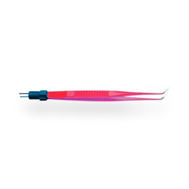BD Specialized Bayonet Bipolar Forceps EBP23100-RF 5 Each - MDL-CFUBP23100RF