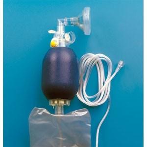 VYAIRE MEDICAL, INC. Vyaire Infant Resuscitator Masks BT2415F 6 Each - MDL-CFUBT2415F