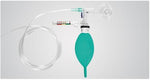 Safe Spot Infant Resuscitators - BT2416F - 6 Each - MDL-CFUBT2416F