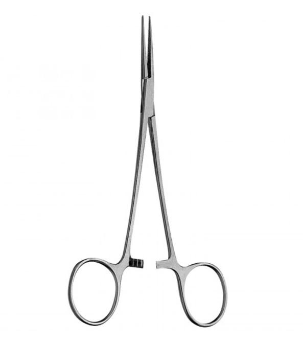 Vyaire Leriche Hemostatic Forceps - CH7000 - 1 Each - MDL-CFUCH7000