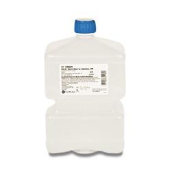 Hanging Inhalation Humidifier, Sterile Water, 2,000 mL, Vyaire Prefilled - CHB0020 - 1 Each