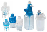 Vyaire CN4505 AirLife 0.45% Sodium Chloride Inhalation Solution, Usp 500 mL - MDL-CFUCN4505 - 18 Each