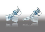 Vyaire Medical, Inc. Vyaire AirLife Airway Access Adapters CSC100 - 1.0 Each - MDL-CFUCSC100HH
