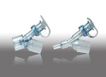 Vyaire Medical, Inc. Vyaire AirLife Airway Access Adapters CSC100 - 20.0 Each - MDL-CFUCSC100