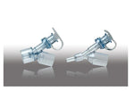 Neo-Verso Closed Suction Catheter, Tracheostomy Length, 12 Fr, Vyaire AirLife - CSC112T - 50 Each