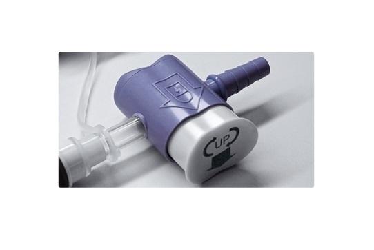 Vyaire AirLife Closed Suction Catheters - CSC208 - 1 Each - MDL-CFUCSC208H