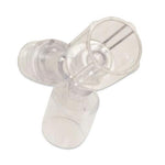 Vyaire Neo-Verso Neonatal / Infant Verso Airway Adapter - CSC600 - 1 Each