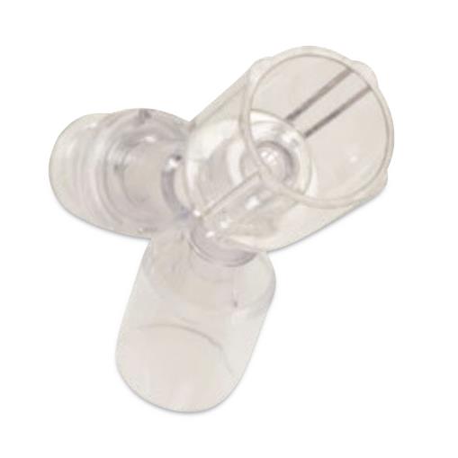Vyaire Neo-Verso Neonatal / Infant Verso Airway Adapter - CSC600 - 1 Each