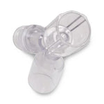 Vyaire Neo-Verso Neonatal / Infant Verso Airway Adapter - CSC600 - 1 Each