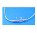 Vyaire AirLife Foam Cover Cushion Adult U-Connect Nasal Cannula, 7' Tubing - FM2699 - 1 Each