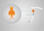 Vyaire Medical, Inc. AirLife Misty Fast Small-Volume Nebulizer - CFUFN2433