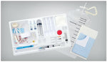 BD Safe-T-Centesis PLUS Catheter Drainage Trays PIG1260TCDF 10 Each - MDL-CFUG1260TCDF